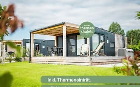 Sonnenthermen Chalets & Therme Included - Auch Am An- & Abreisetag!